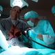 Image for article titled Study Finds Women 32% More Likely To Die After Surgery Performed By Male Janitor